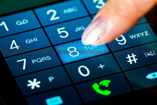 Toll Free Numbers