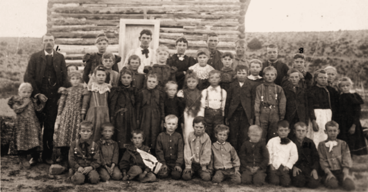 Westover Family History