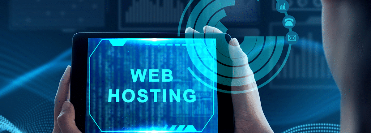 Web Hosting