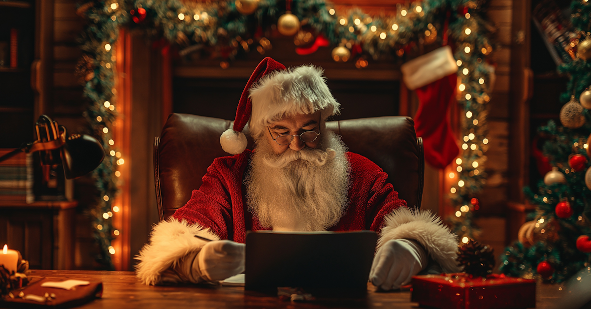 OfficialNorthPole.com OfficialNorthPole.com